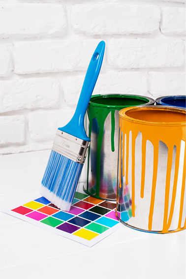 Paint-Colors