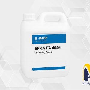 دیسپرس‌کننده EFKA FA 4046