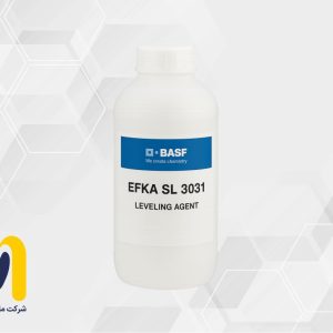 همترازکننده سطح EFKA SL 3031