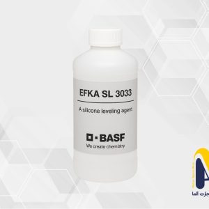همترازکننده سطح EFKA SL 3033