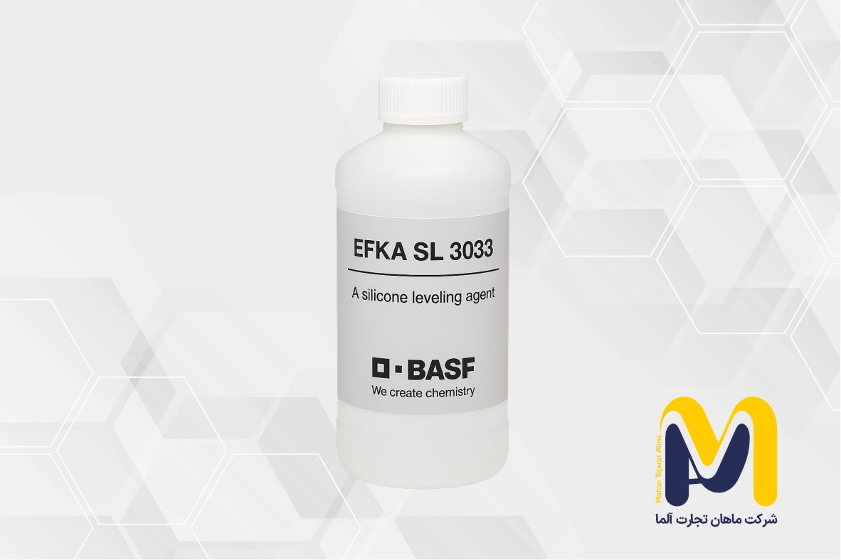 همترازکننده سطح EFKA SL 3033
