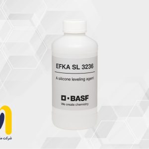 همترازکننده سطح EFKA SL 3236